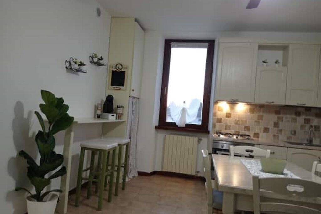 Photo of Kitchen in Medole