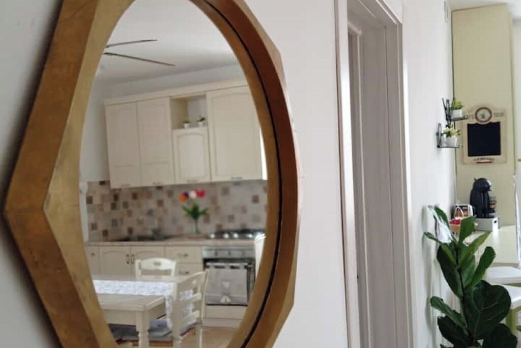 Photo of Kitchen in Medole