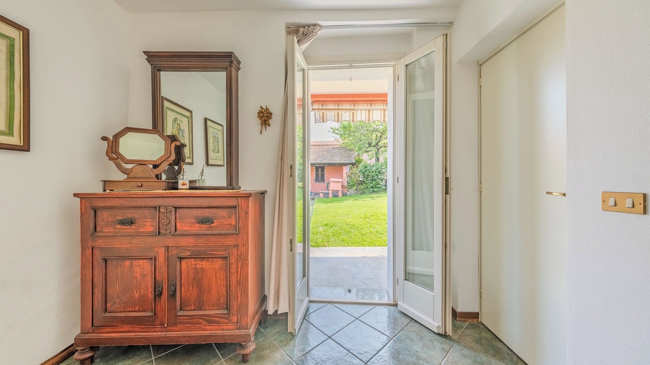 Photo of Patio Balcony in Acquaseria