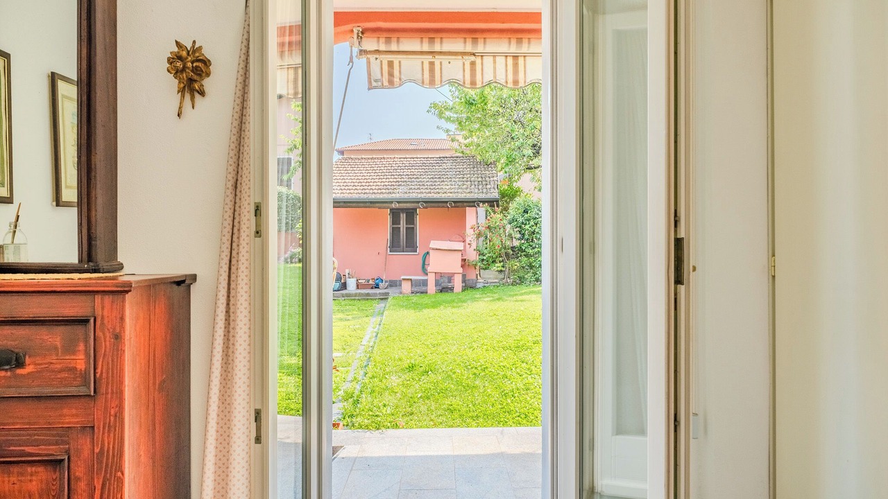 Photo of Patio Balcony in Acquaseria