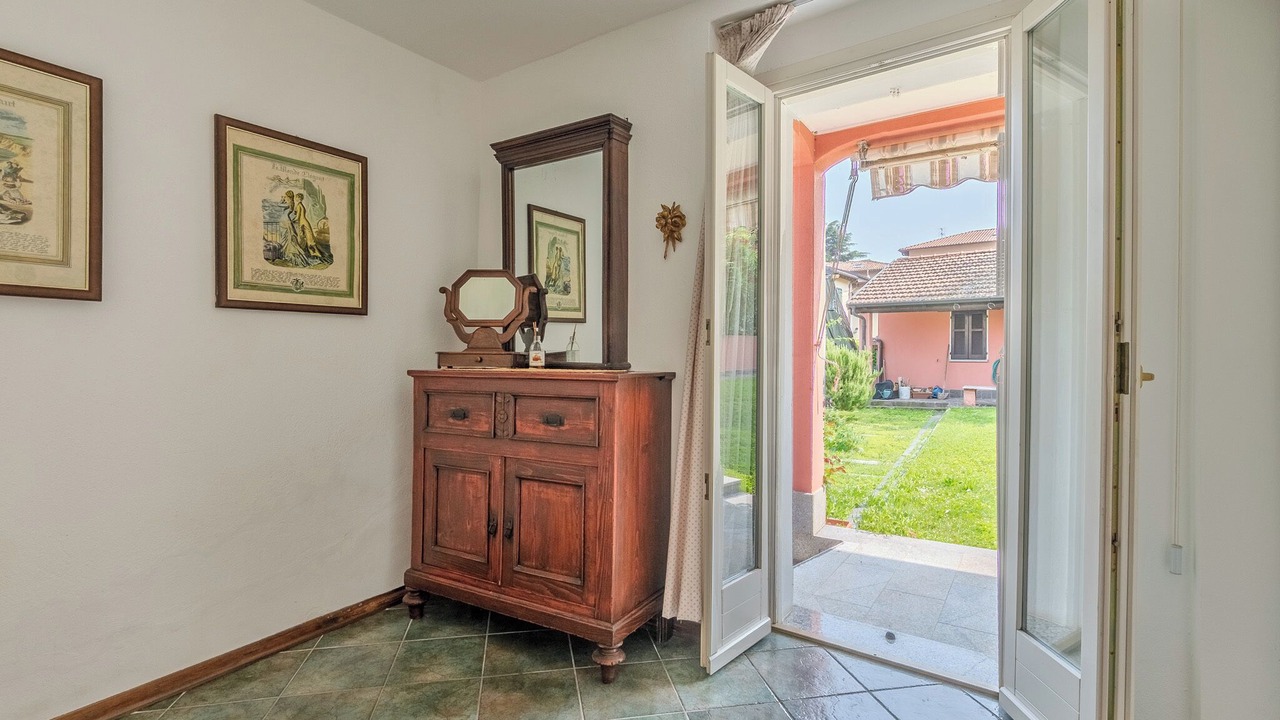 Photo of Patio Balcony in Acquaseria