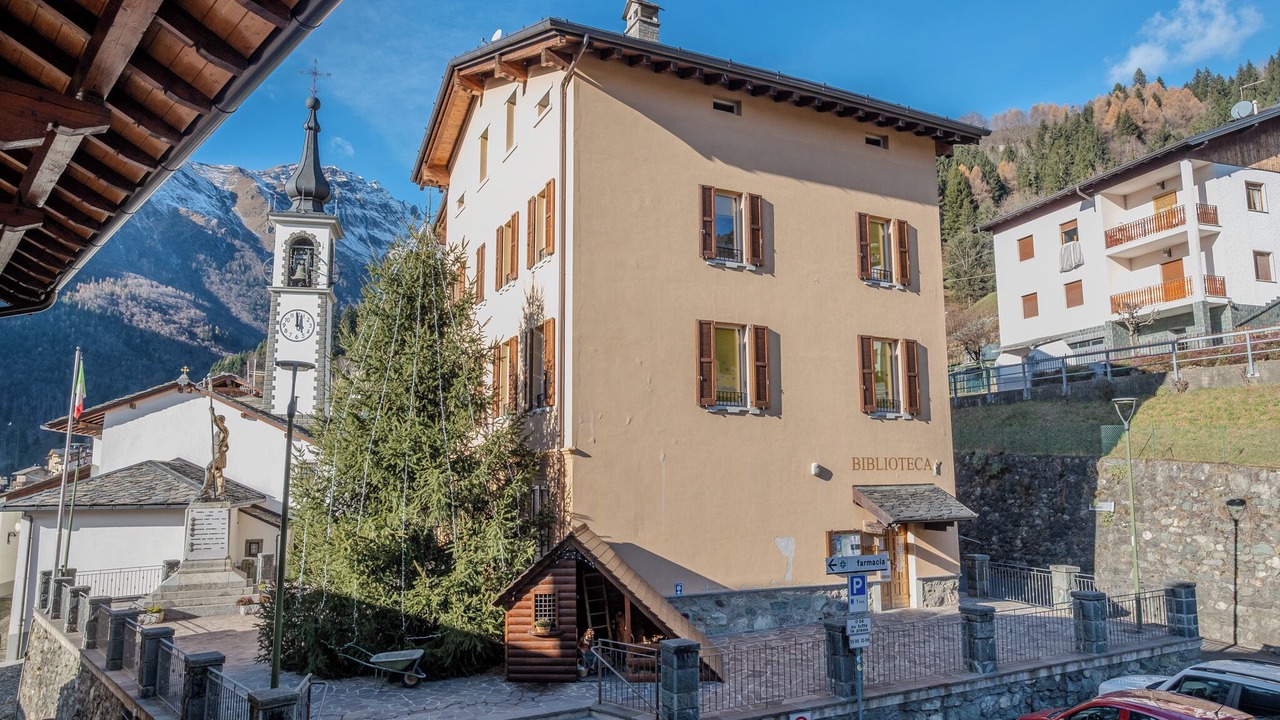 Photo of Outdoor in Valgoglio