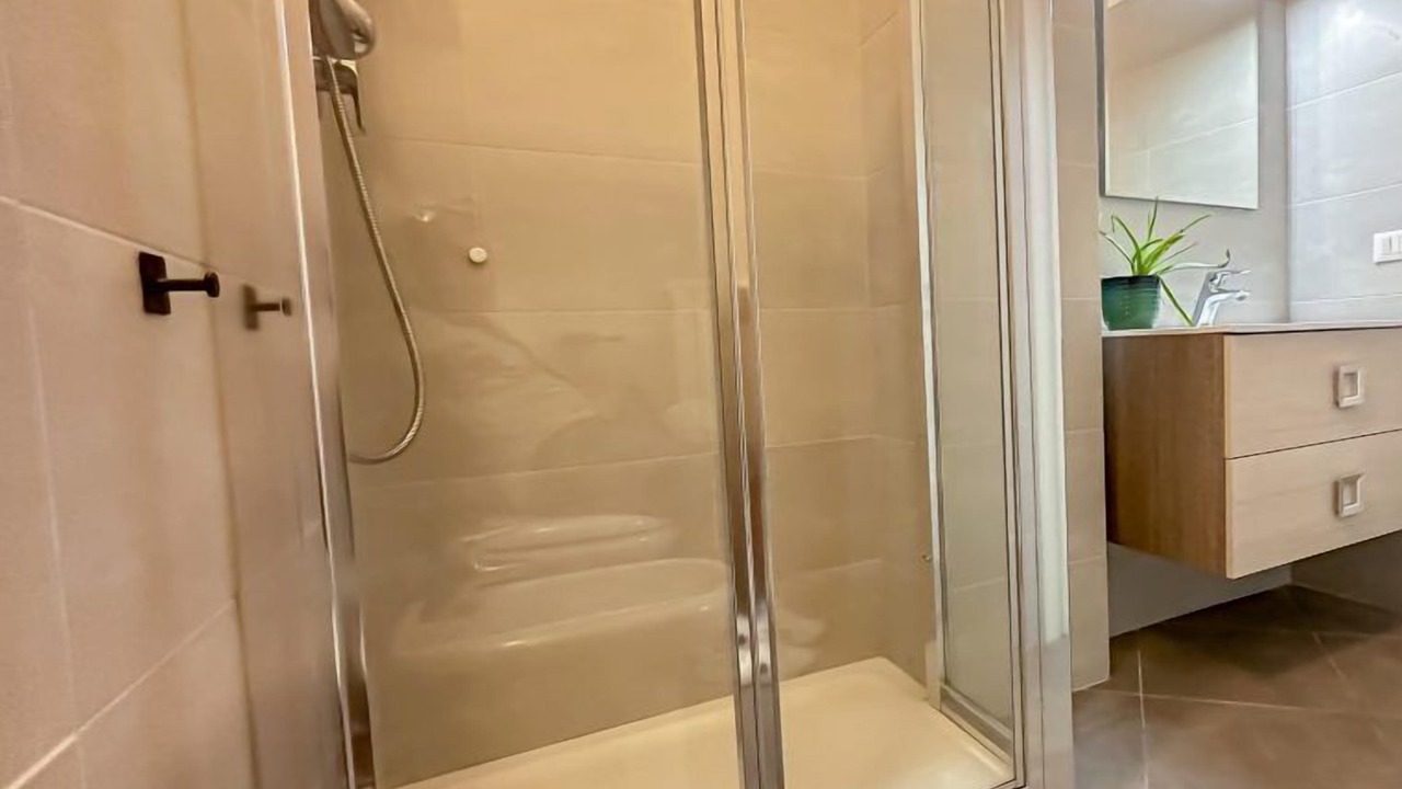 Photo of Bathroom in Rho