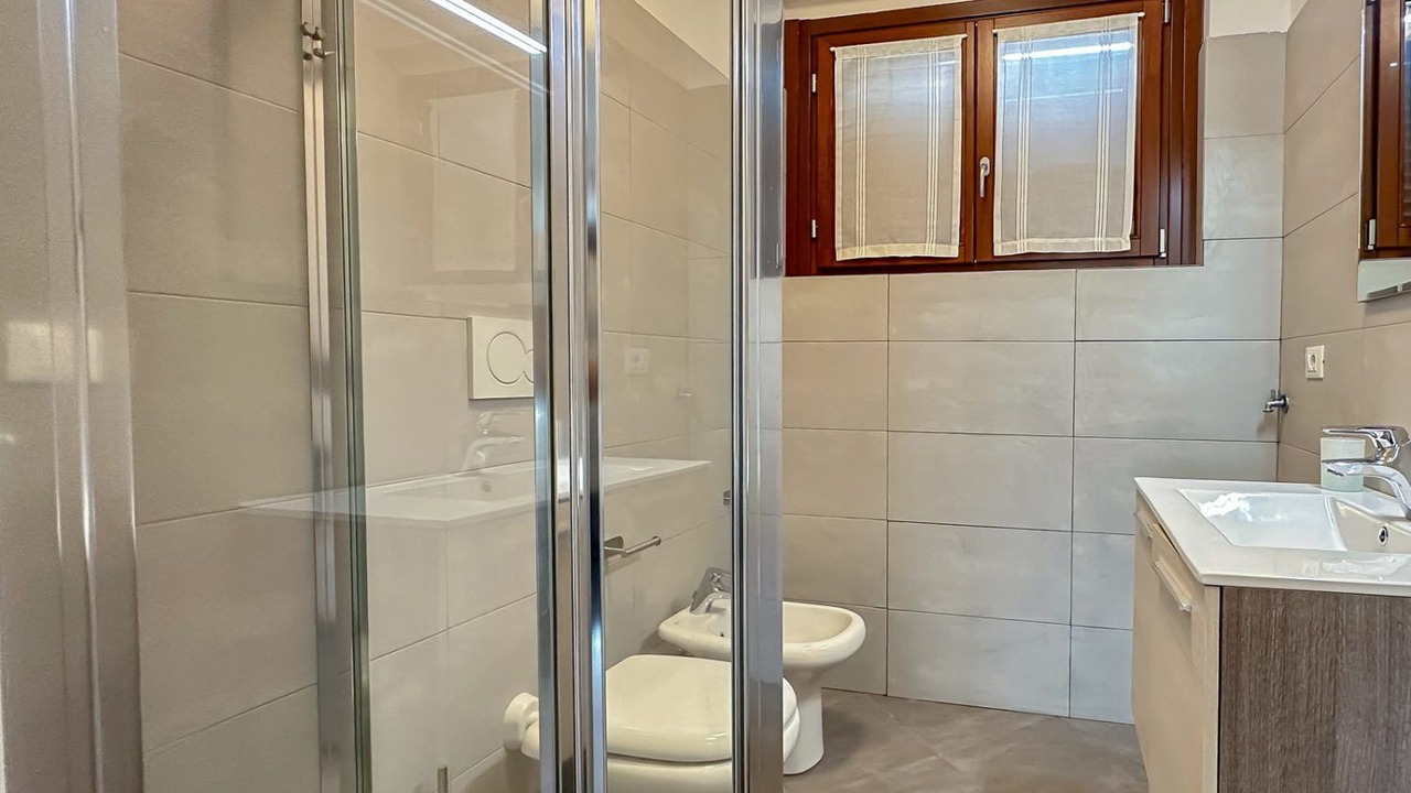 Photo of Bathroom in Rho
