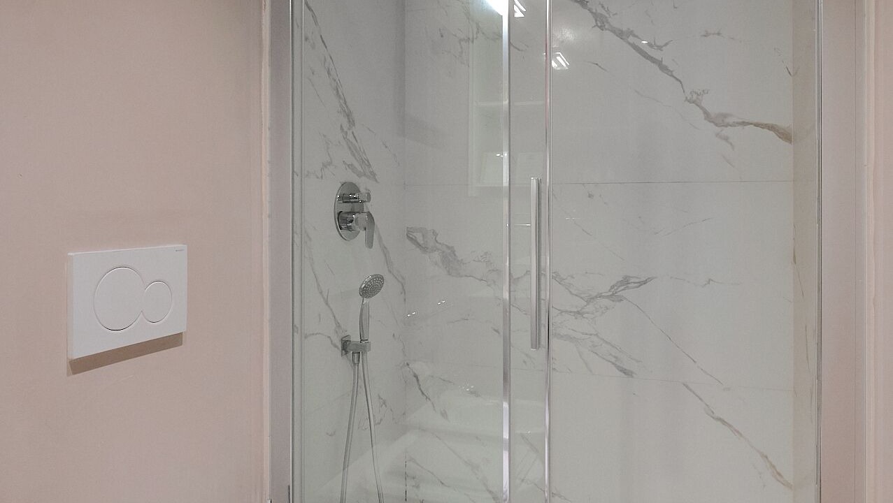 Photo of Bathroom in Chinatown