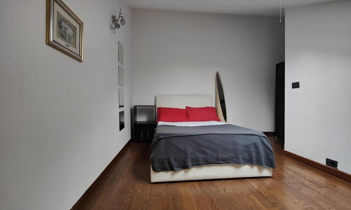 Photo of Bedroom in Monza