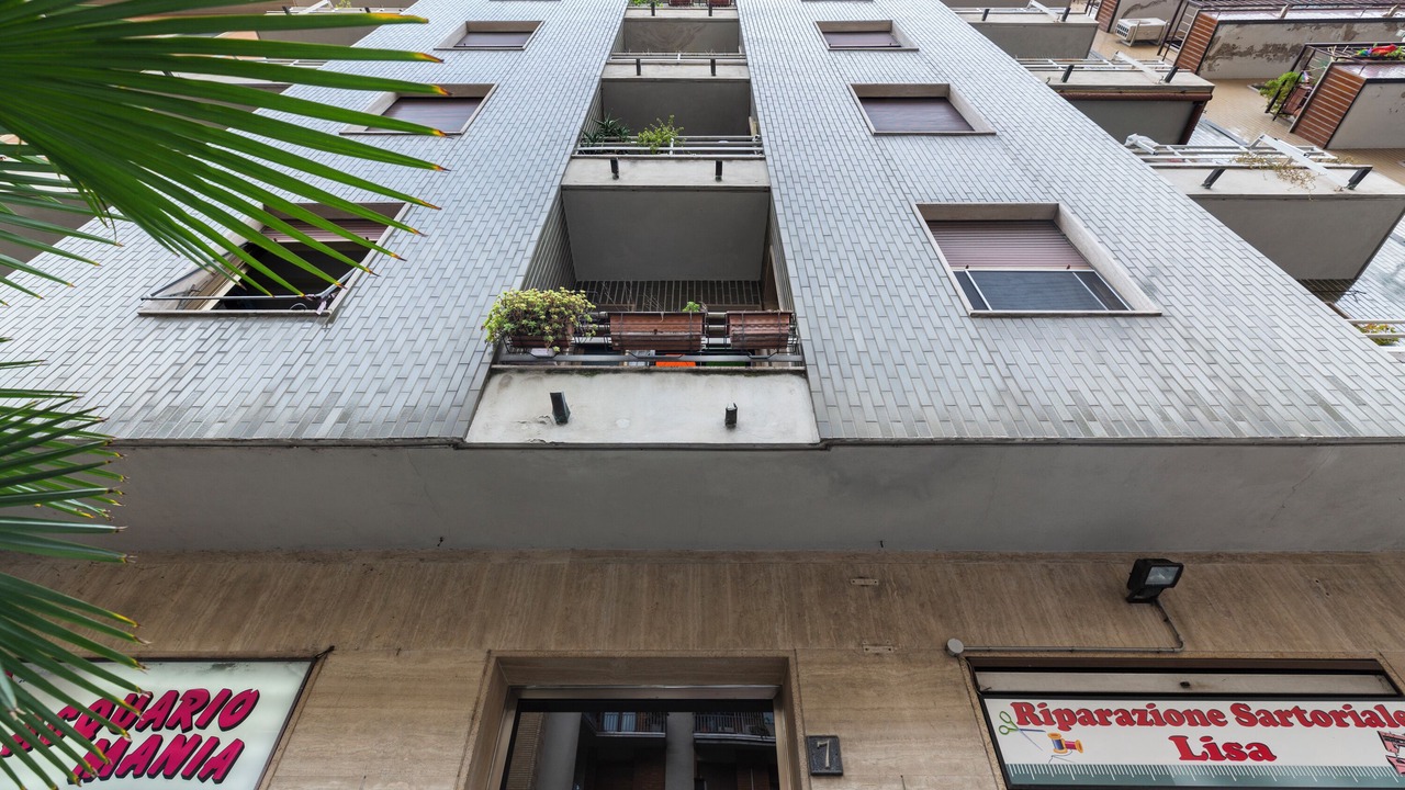 Photo of Outdoor in Porta Vittoria