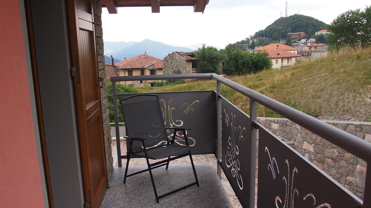 Photo of Patio Balcony in Roncola