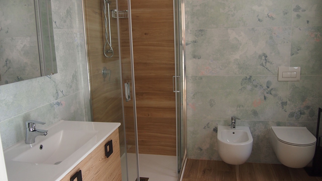 Photo of Bathroom in Roncola