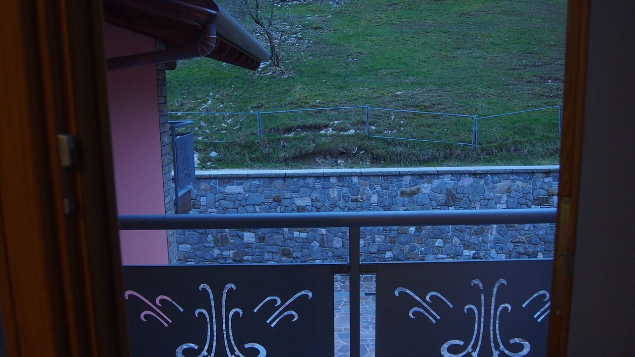 Photo of Patio Balcony in Roncola