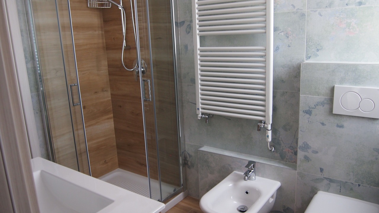 Photo of Bathroom in Roncola
