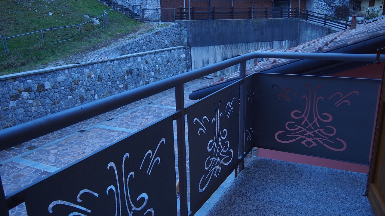 Photo of Patio Balcony in Roncola