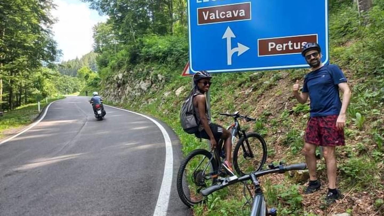 Photo of Outdoor in Roncola