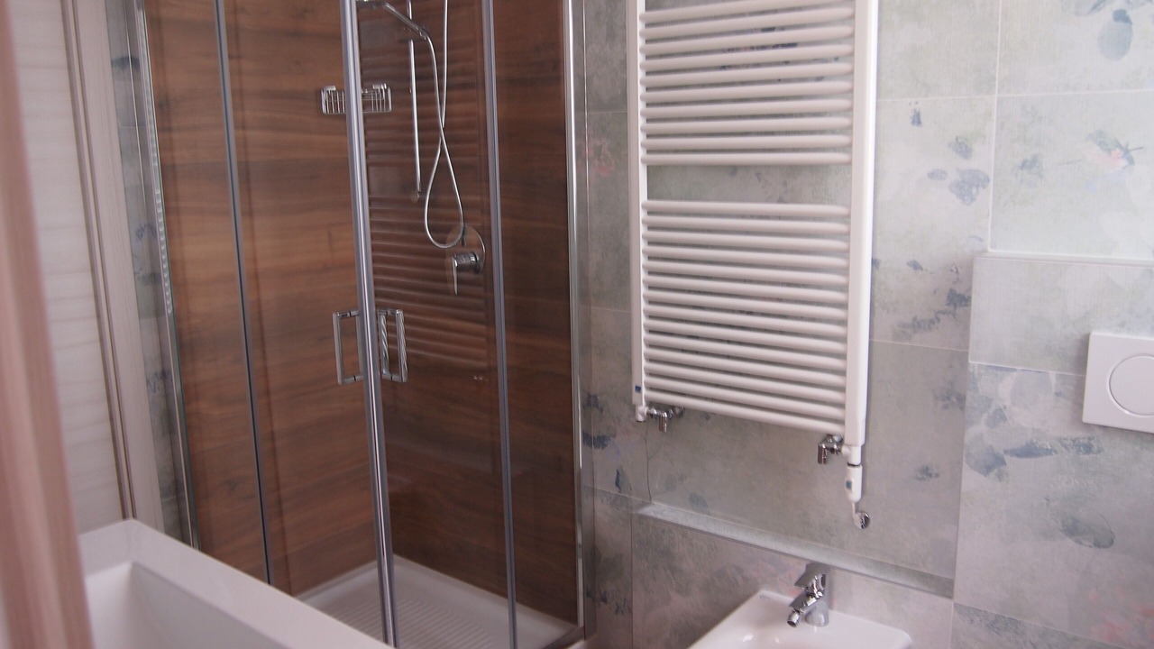 Photo of Bathroom in Roncola