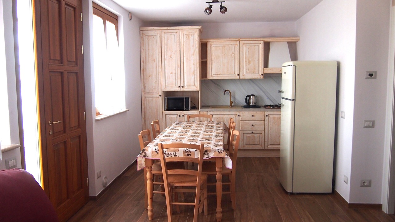 Photo of Kitchen in Roncola