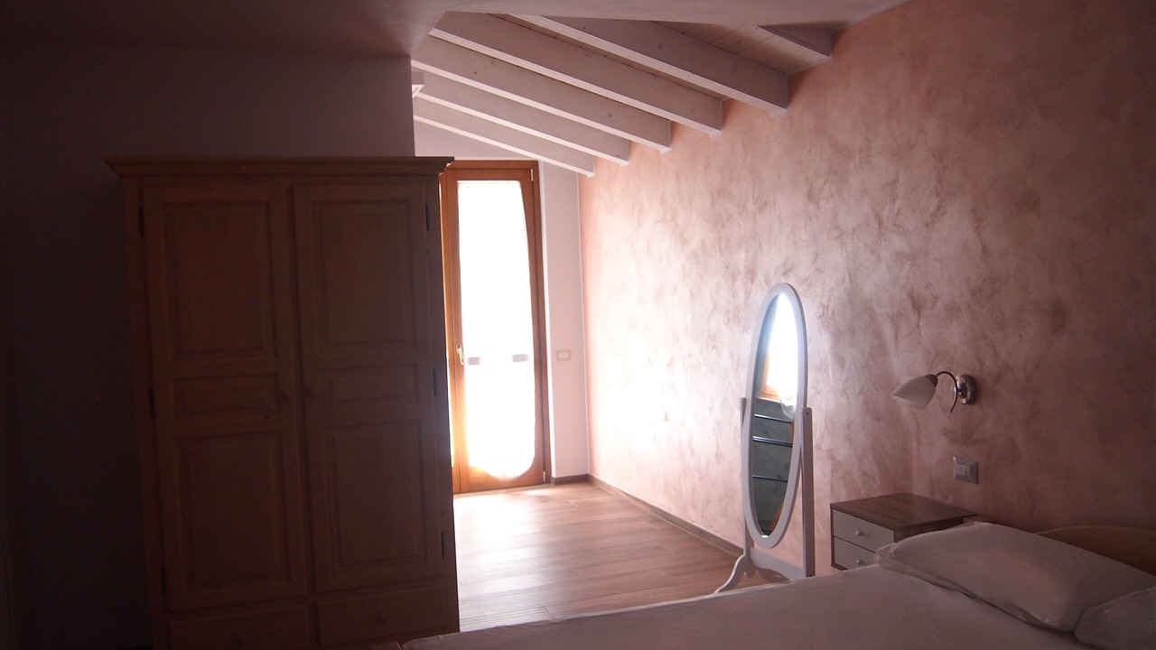Photo of Patio Balcony in Roncola