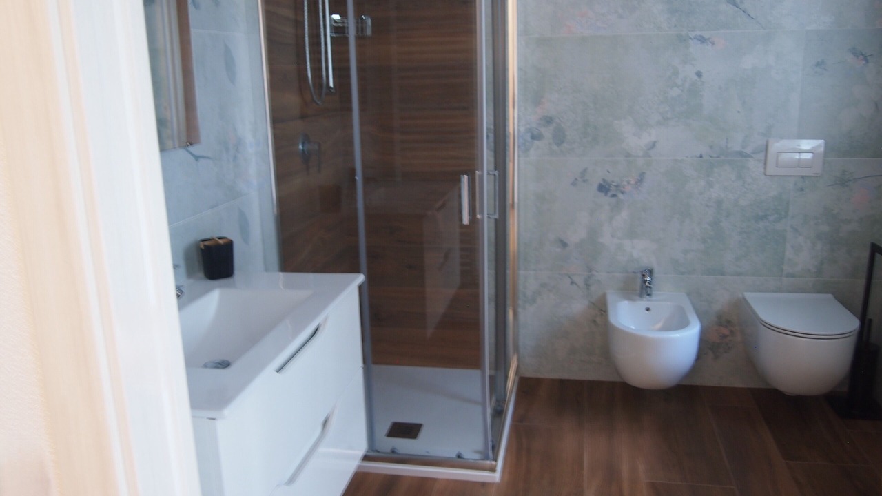 Photo of Bathroom in Roncola
