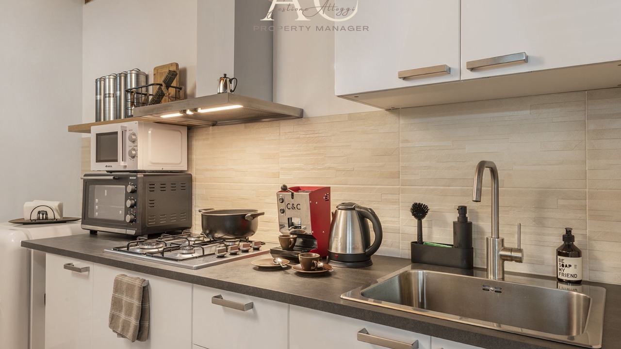 Photo of Kitchen in Vione