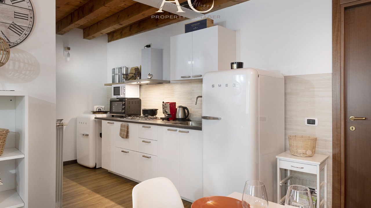 Photo of Kitchen in Vione