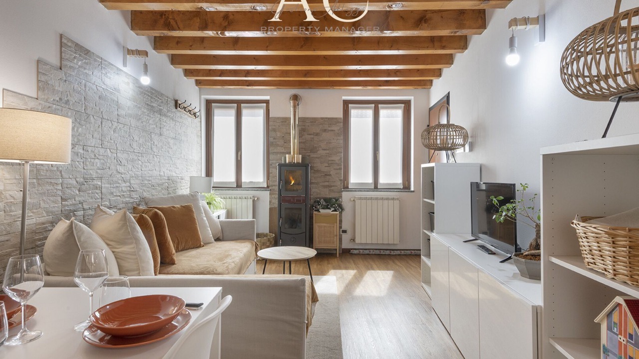 Photo of Livingroom in Vione