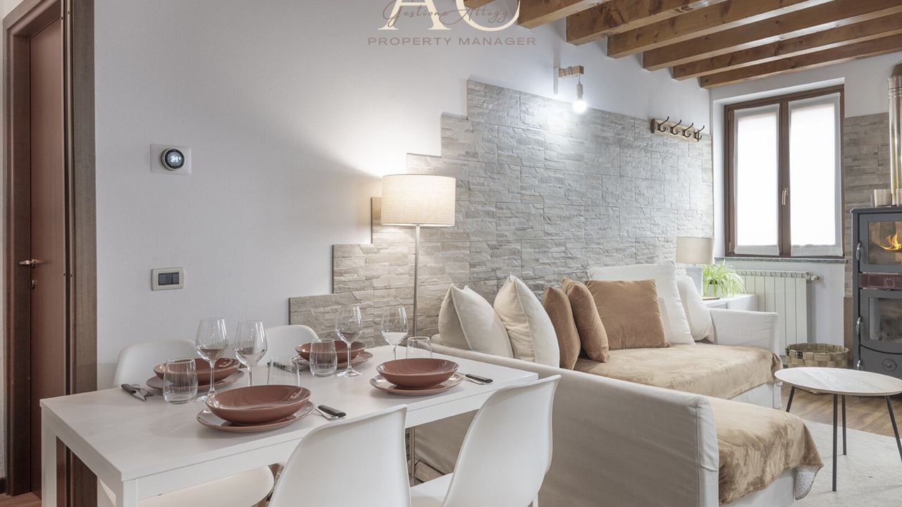Photo of Livingroom in Vione
