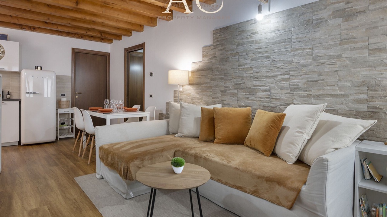 Photo of Livingroom in Vione