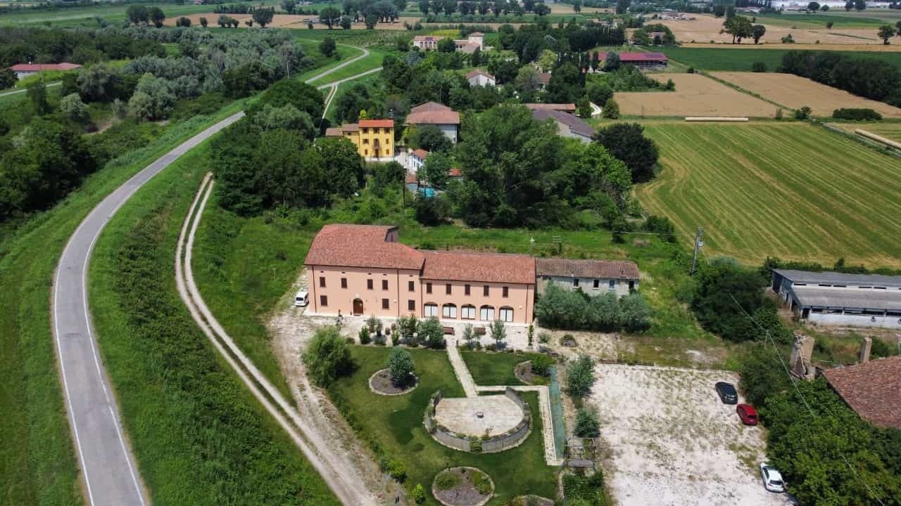 Photo of Outdoor in Quistello