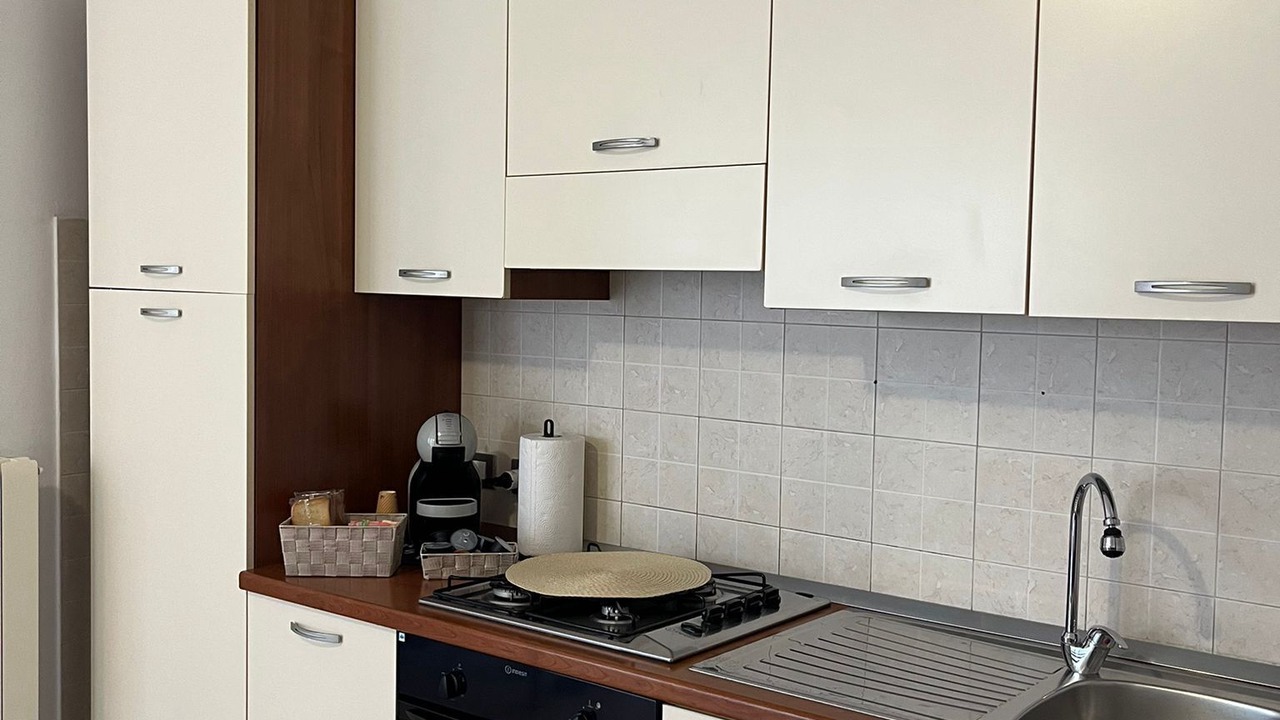 Photo of Kitchen in Zelo Buon Persico