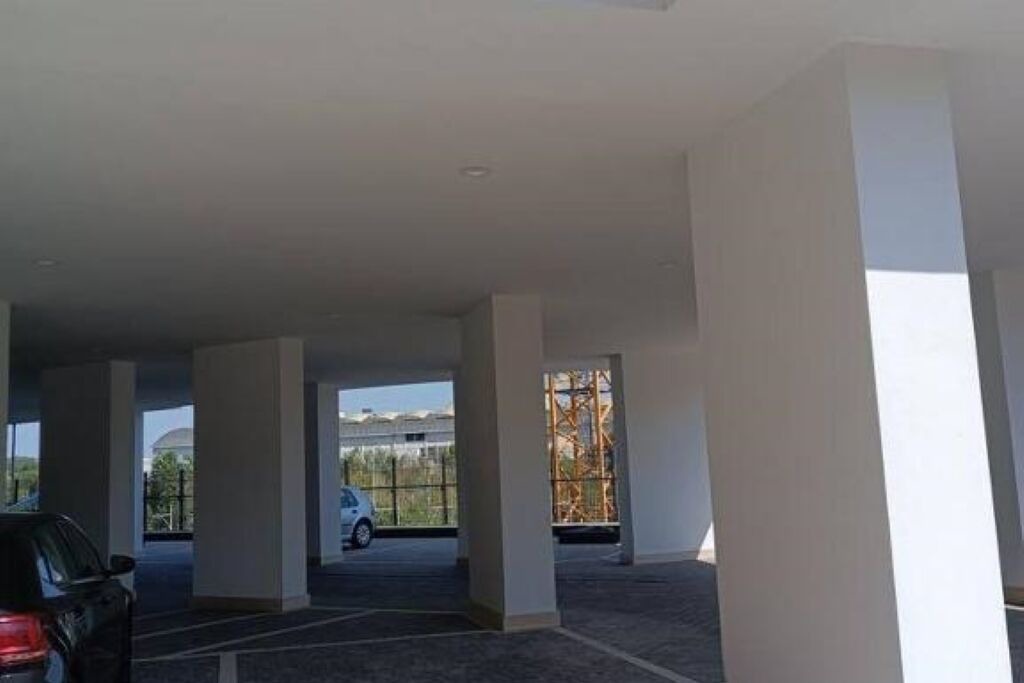 Photo of Outdoor in Bicocca