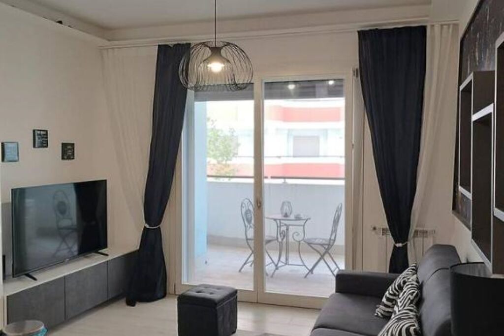 Photo of Livingroom in Bicocca