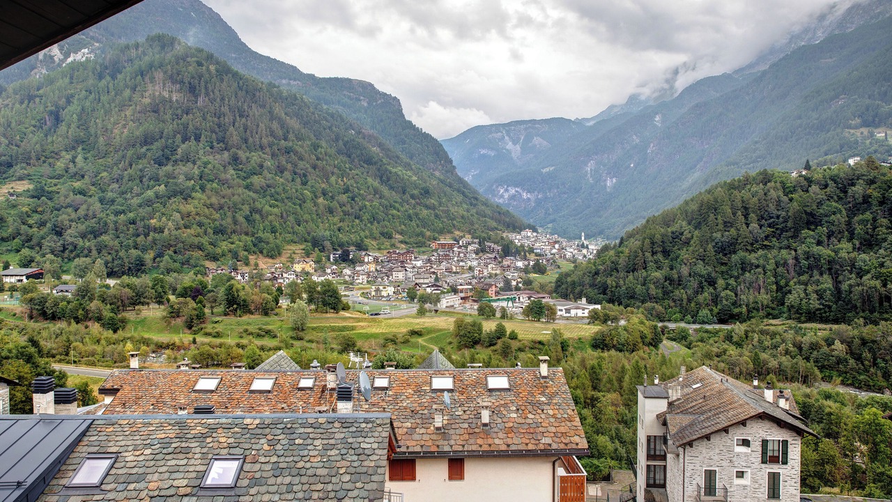Photo of Others in Chiesa in Valmalenco