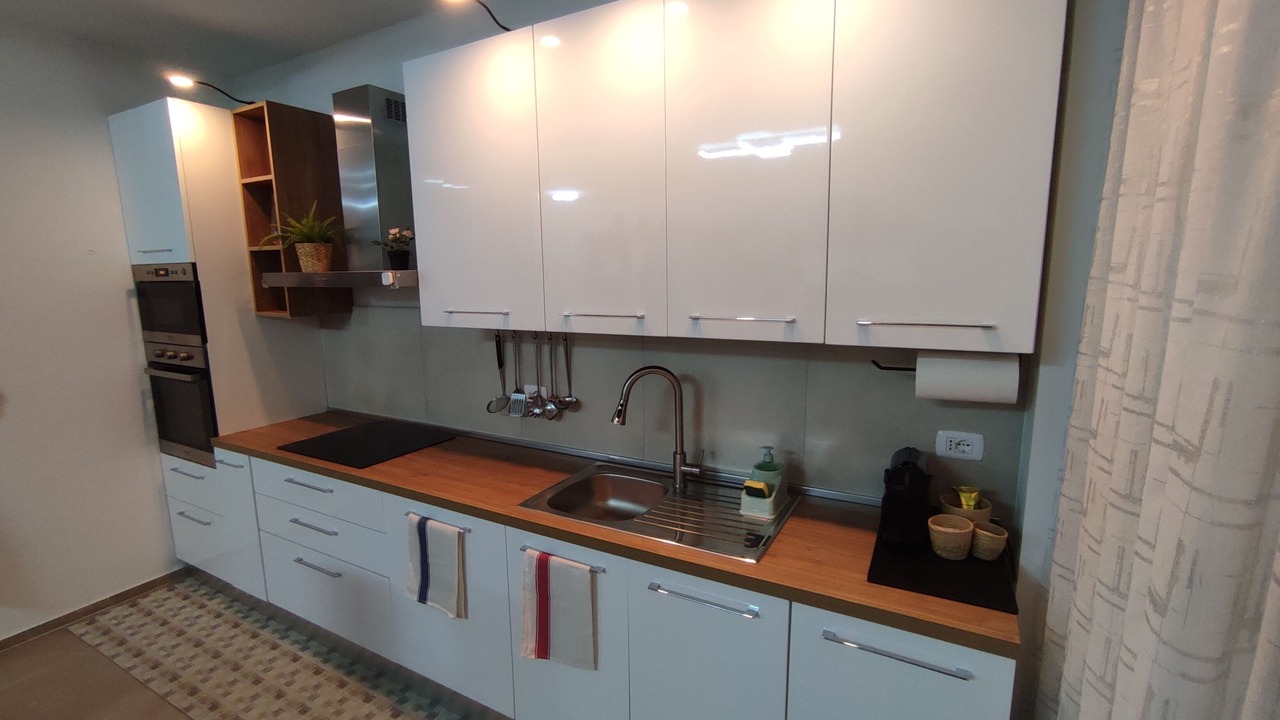 Photo of Kitchen in Rozzano