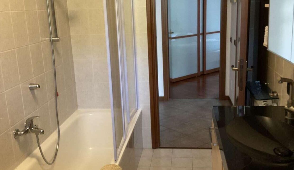 Photo of Bathroom in Corgeno