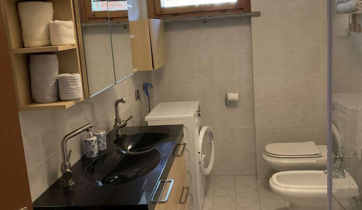 Photo of Bathroom in Corgeno
