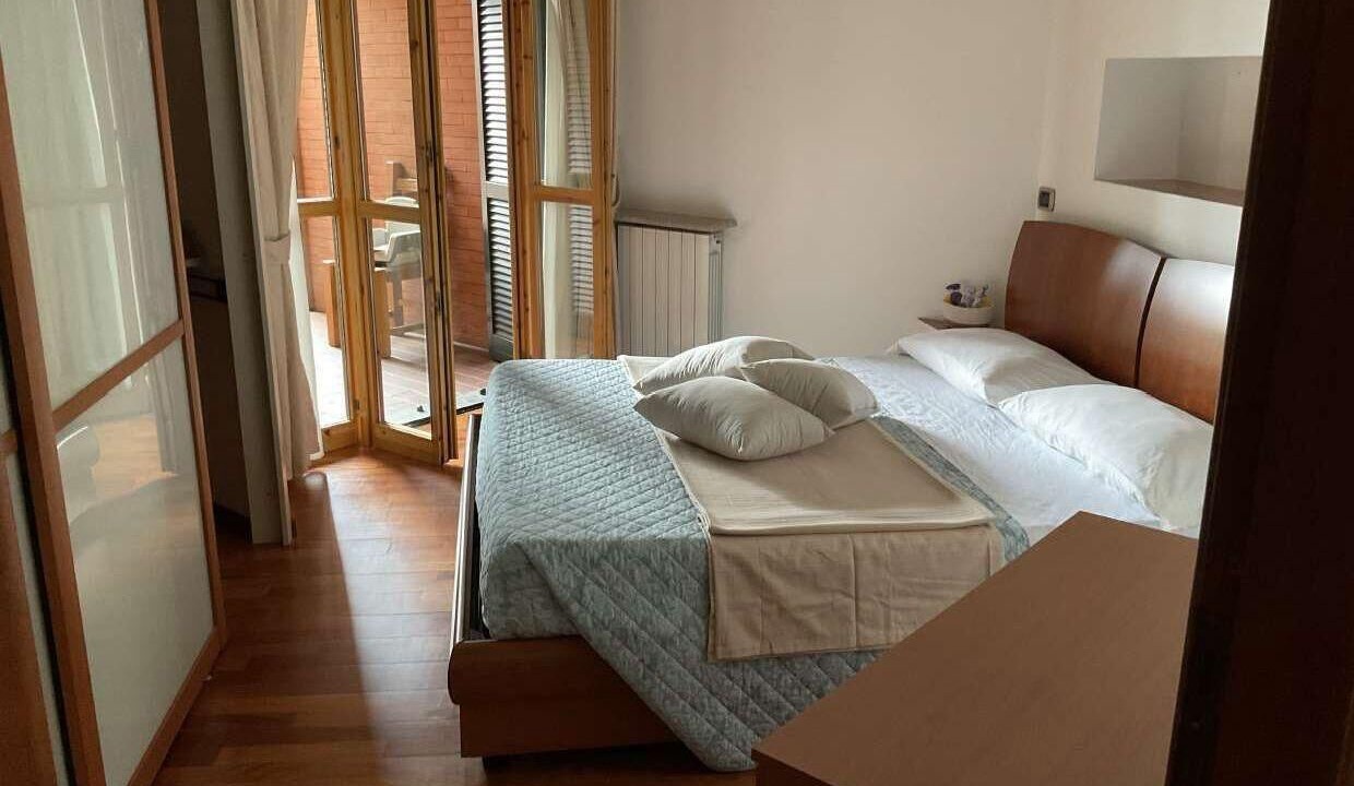 Photo of Bedroom in Corgeno
