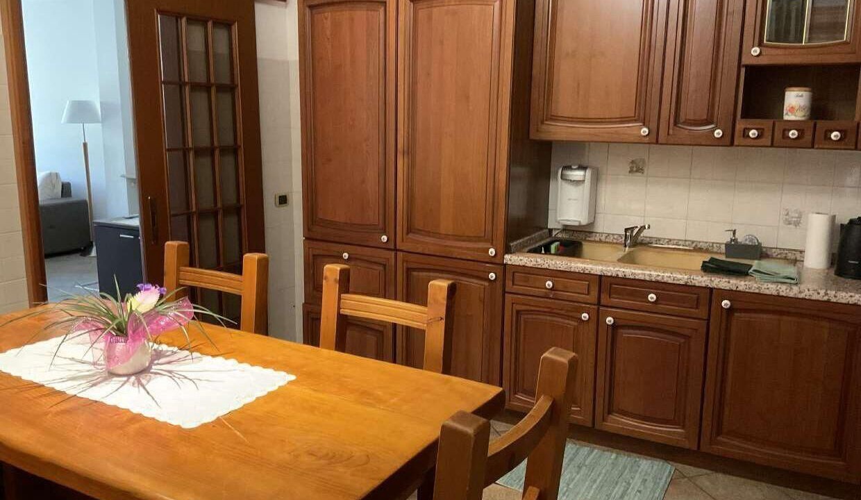 Photo of Kitchen in Corgeno