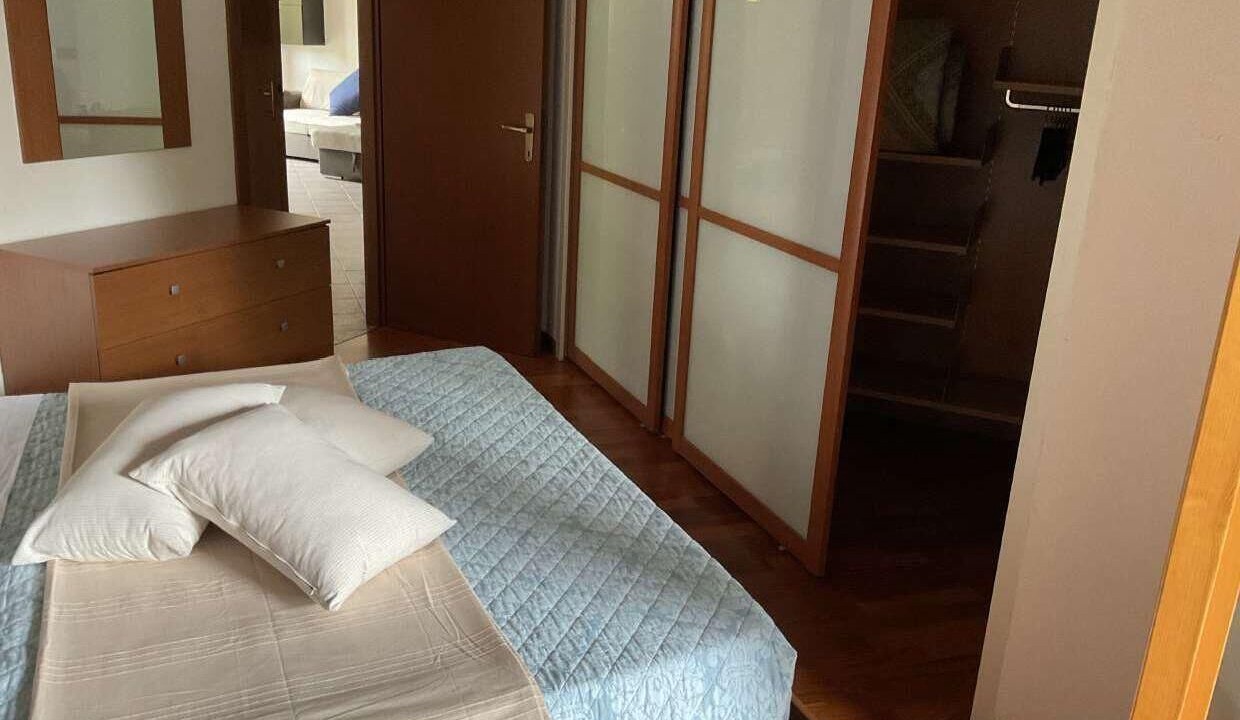 Photo of Bedroom in Corgeno