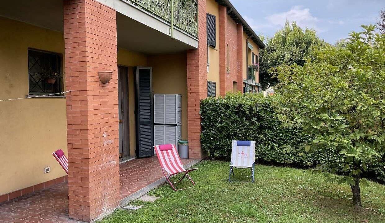 Photo of Outdoor in Corgeno