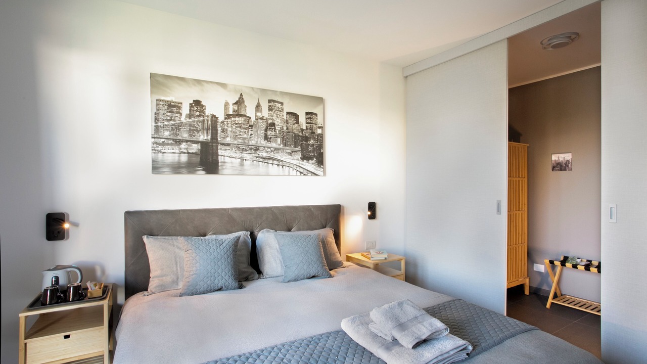 Photo of Bedroom in Monza