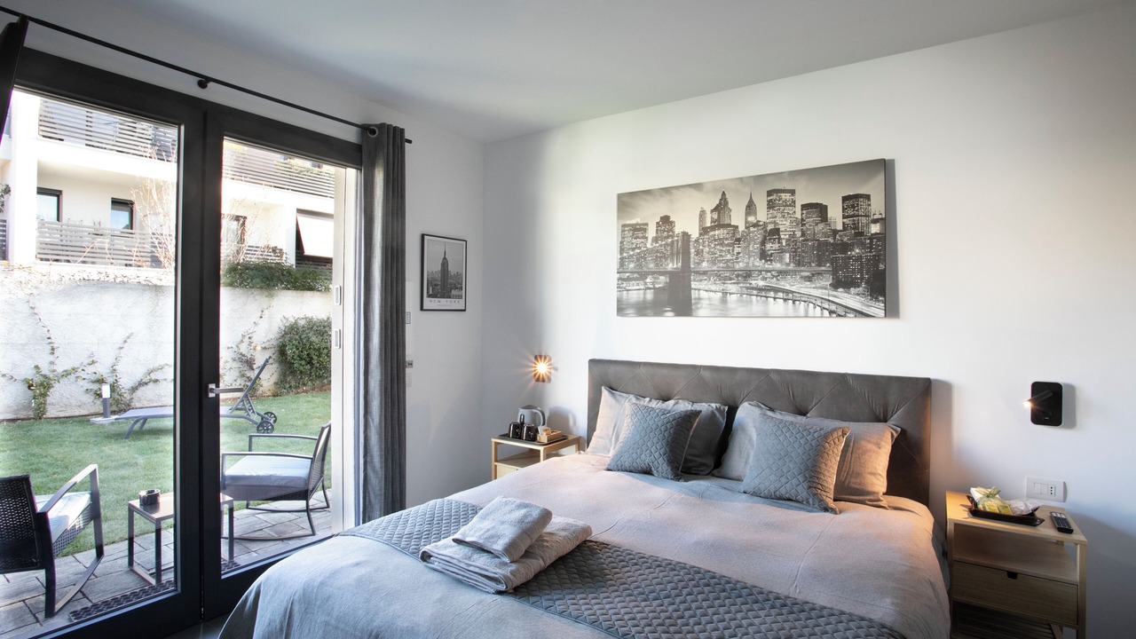 Photo of Bedroom in Monza