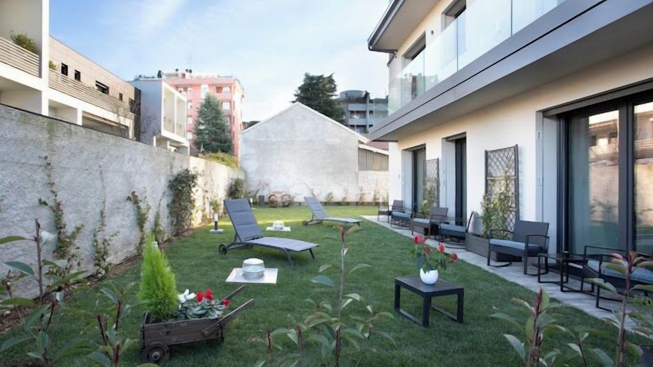 Photo of Outdoor in Monza