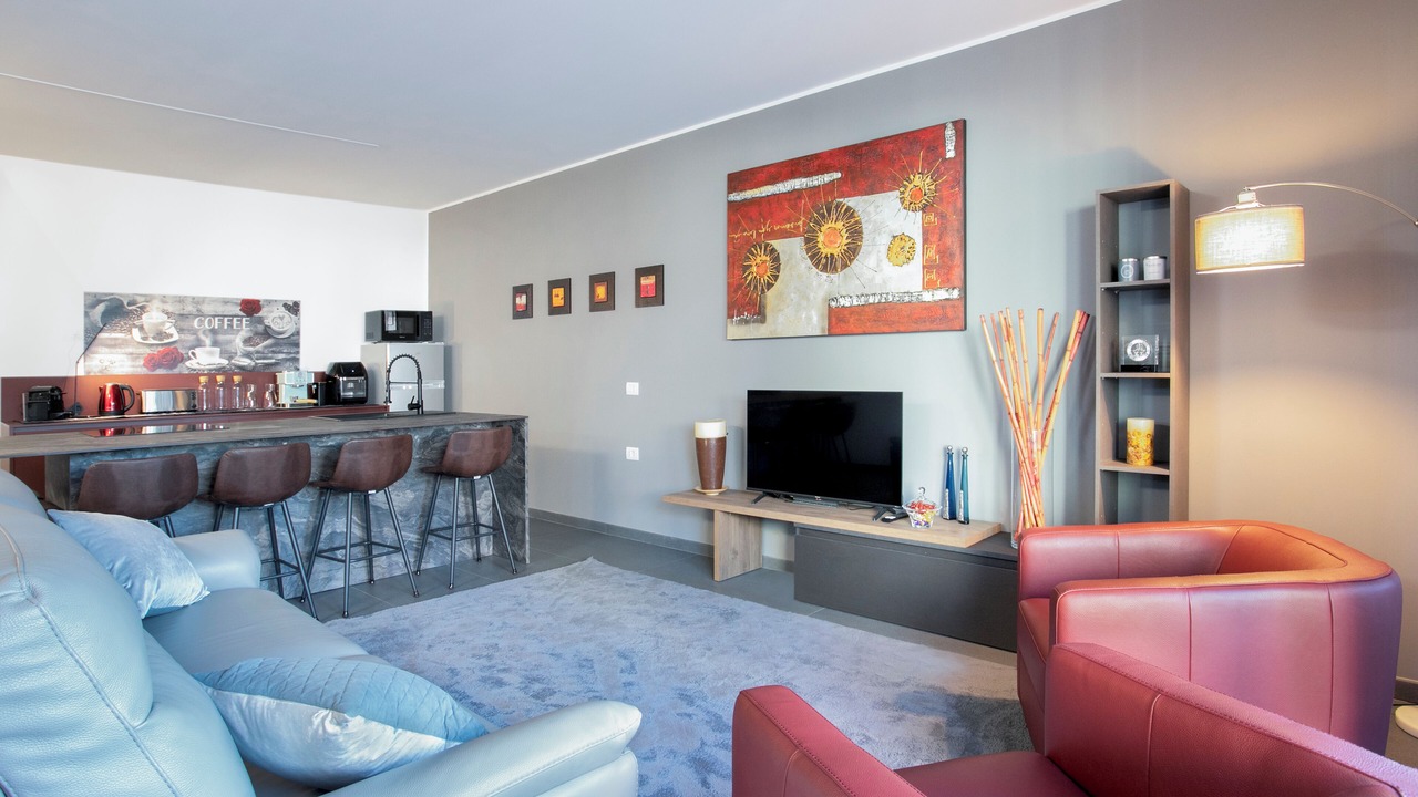 Photo of Livingroom in Monza