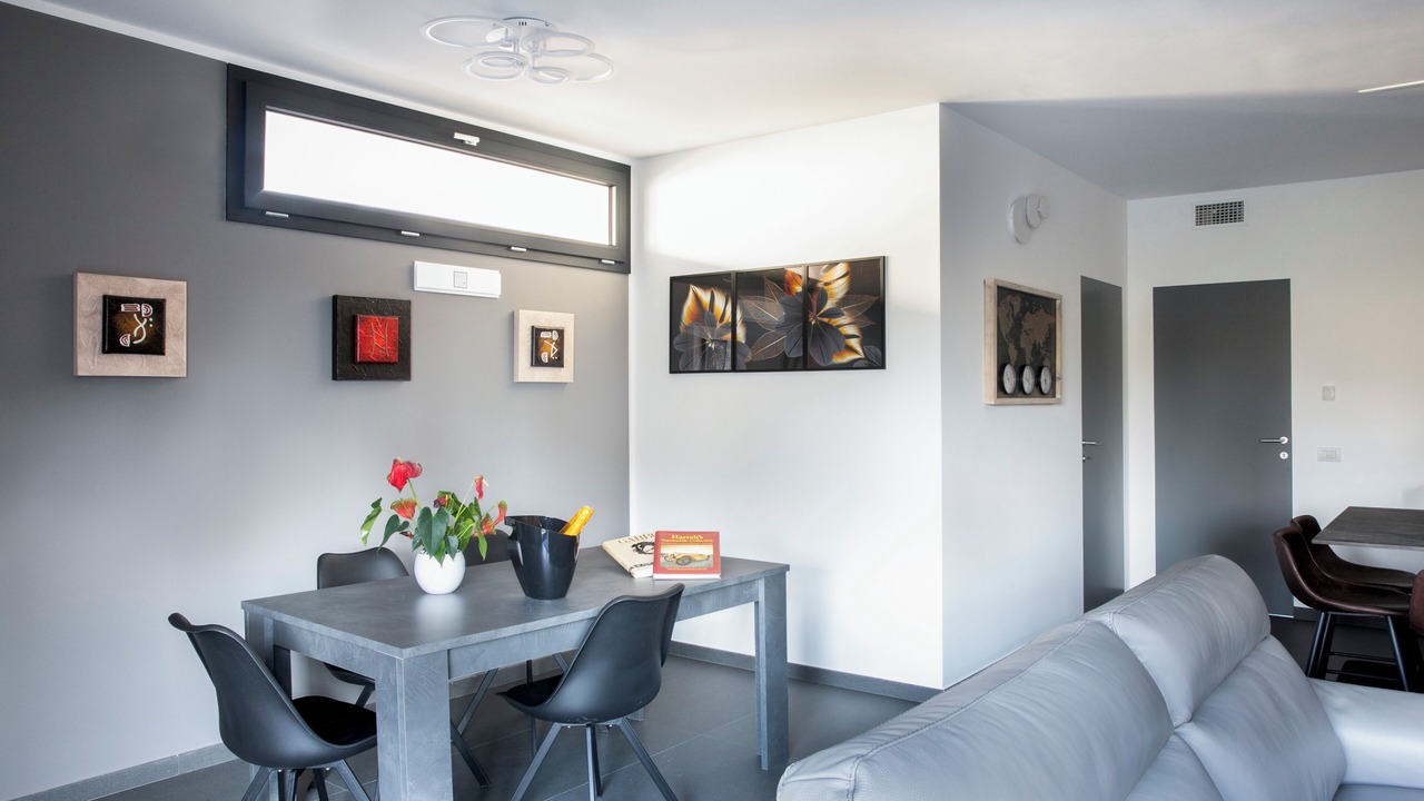 Photo of Livingroom in Monza