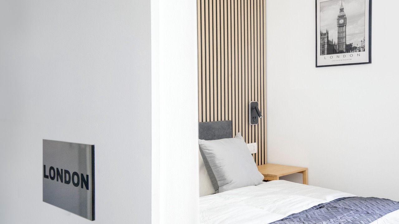 Photo of Bedroom in Monza