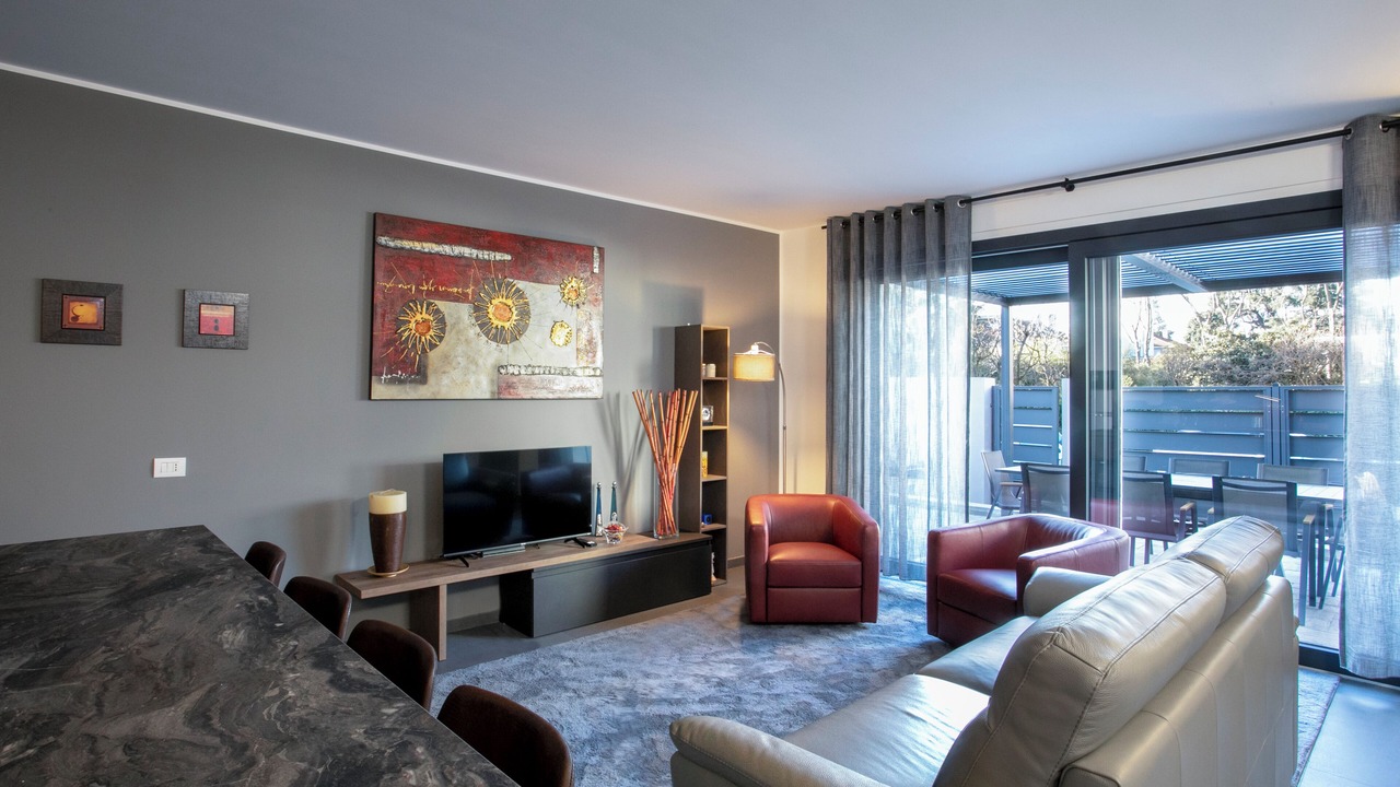 Photo of Livingroom in Monza