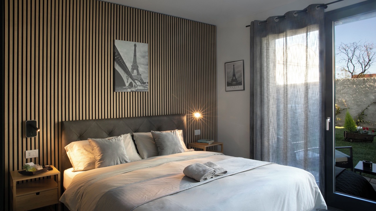 Photo of Bedroom in Monza