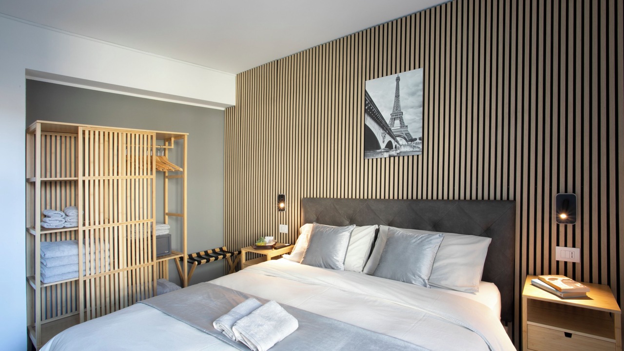 Photo of Bedroom in Monza