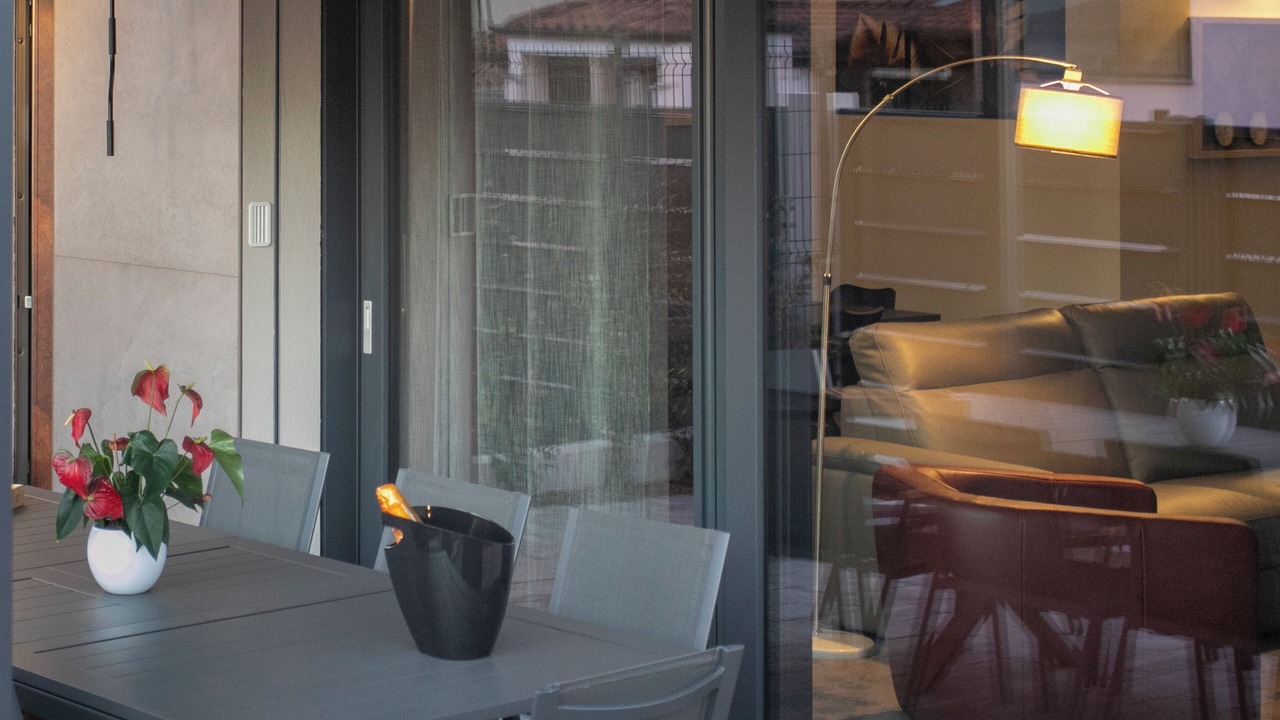 Photo of Patio Balcony in Monza