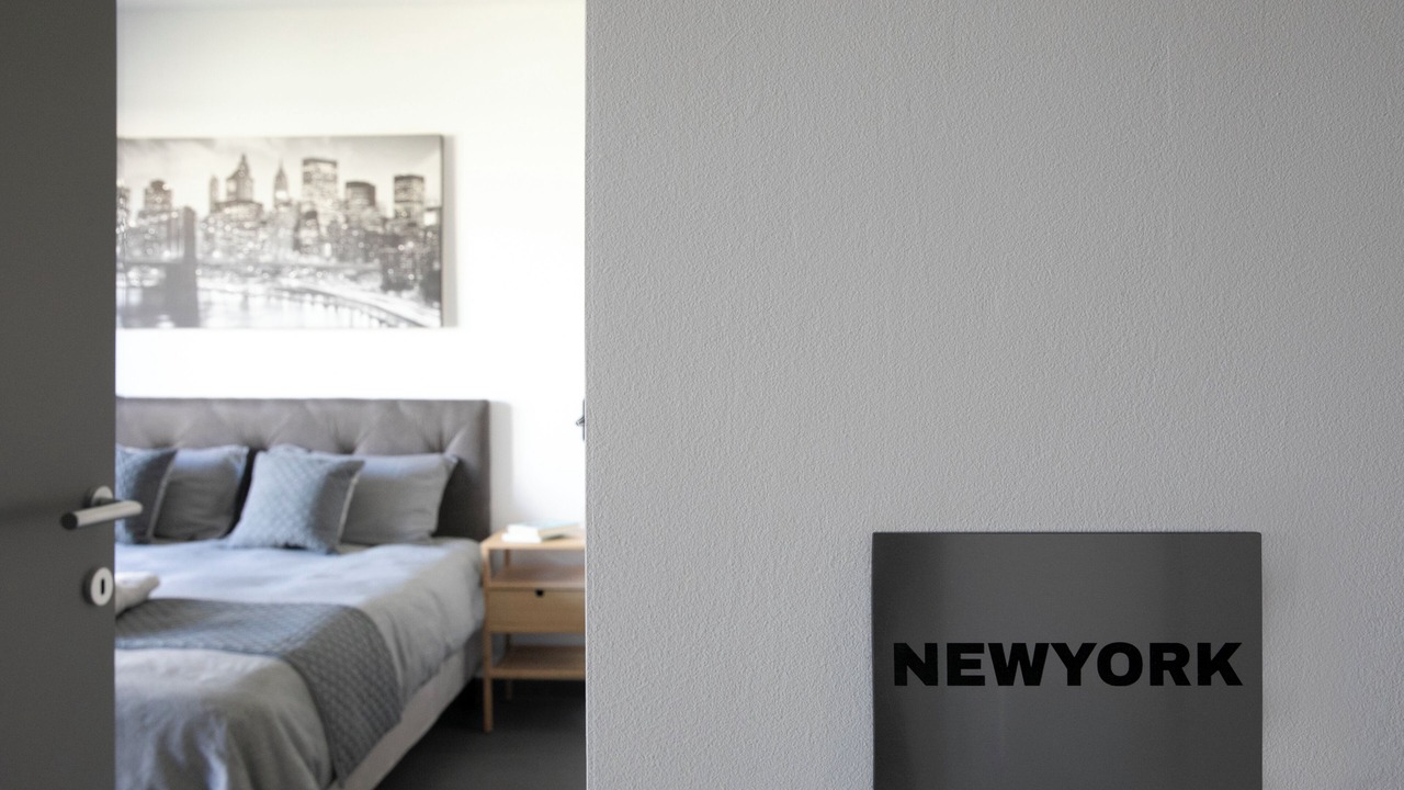 Photo of Bedroom in Monza