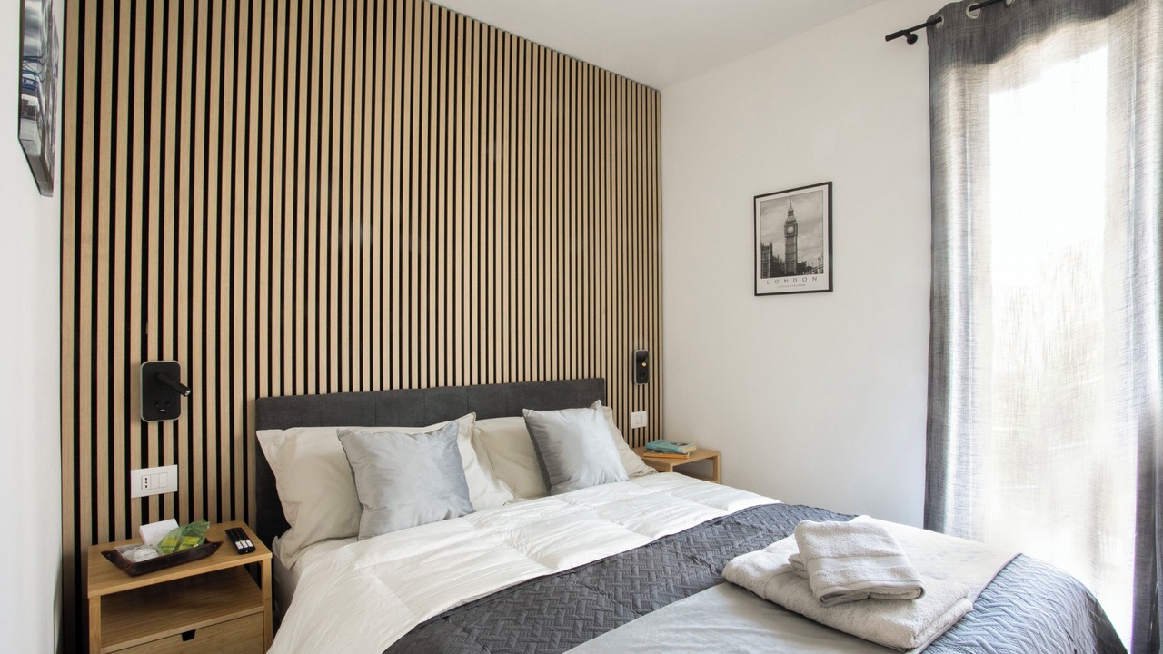 Photo of Bedroom in Monza